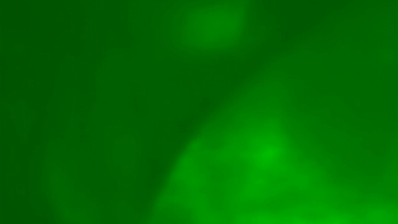 fondo abstracto con manchas de luz multicolores en movimiento.