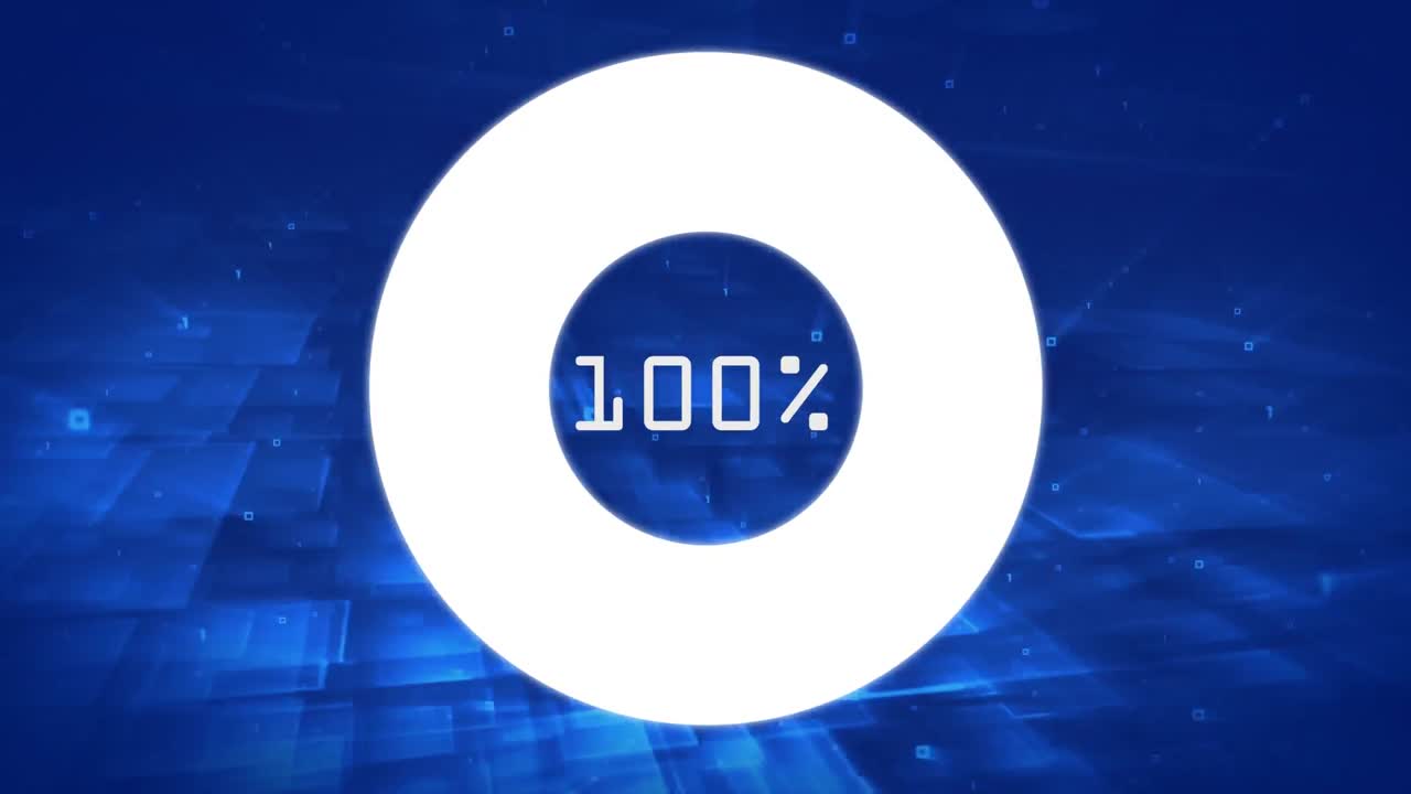 데이터 다운로드 agaisnt 블루 라이트