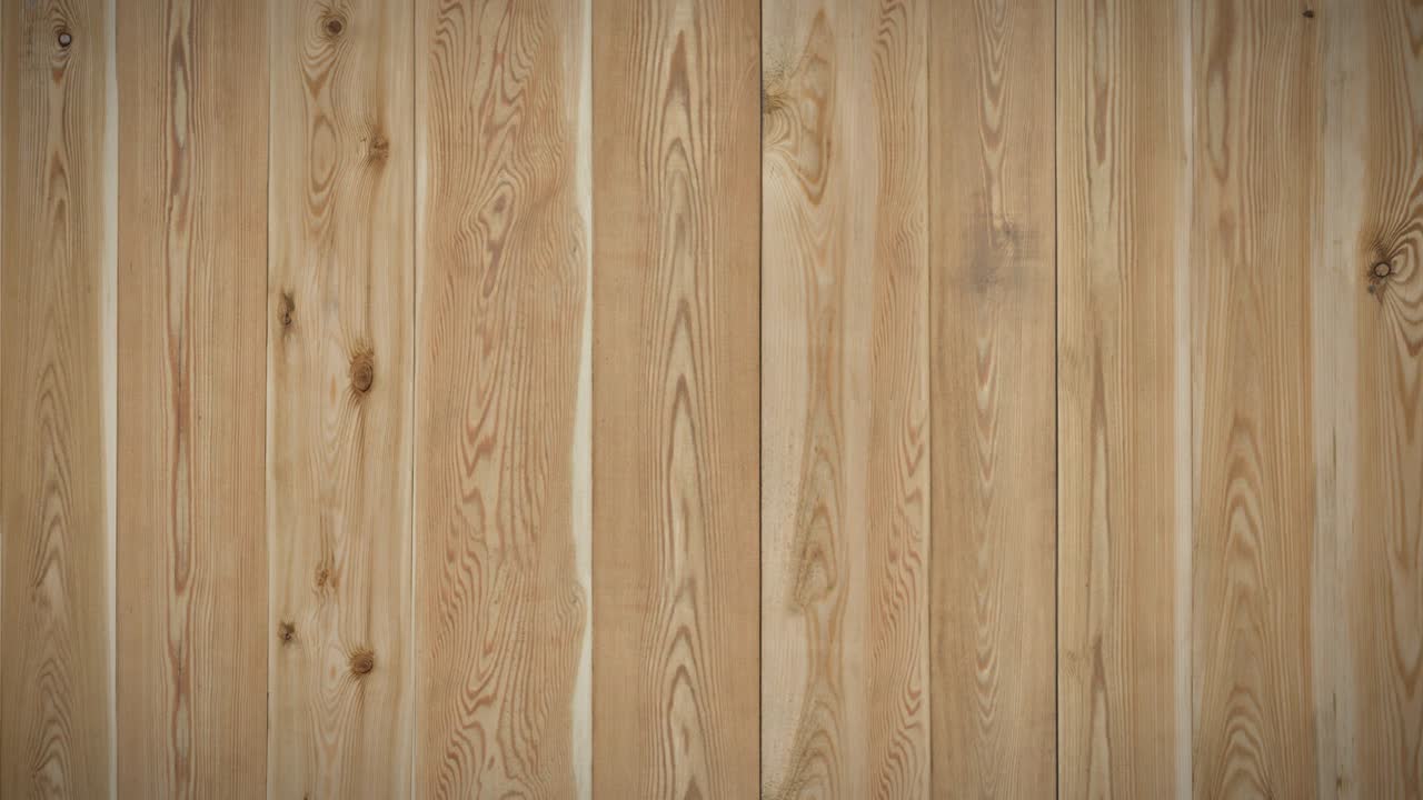 old wooden wall