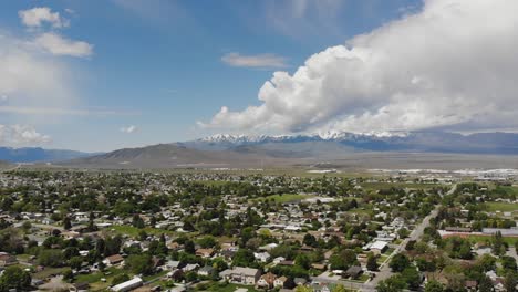 la ciudad de tooele utah, 2019