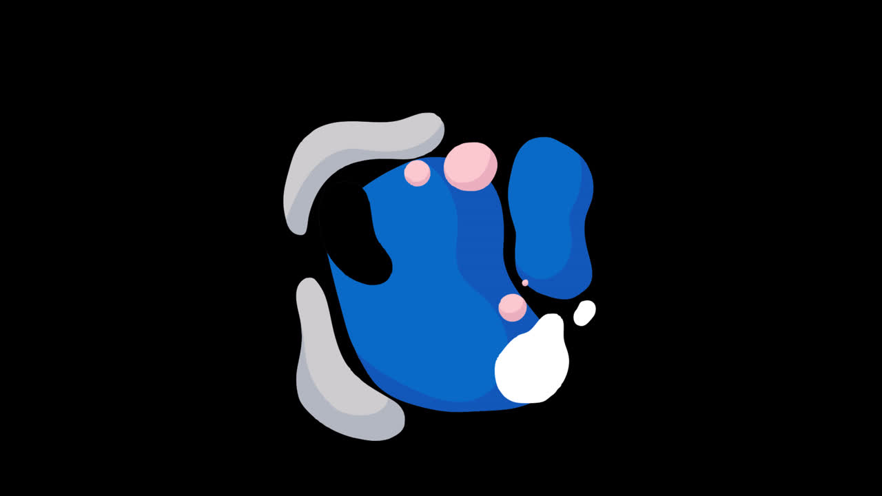 animación de medicina dibujada a mano 14