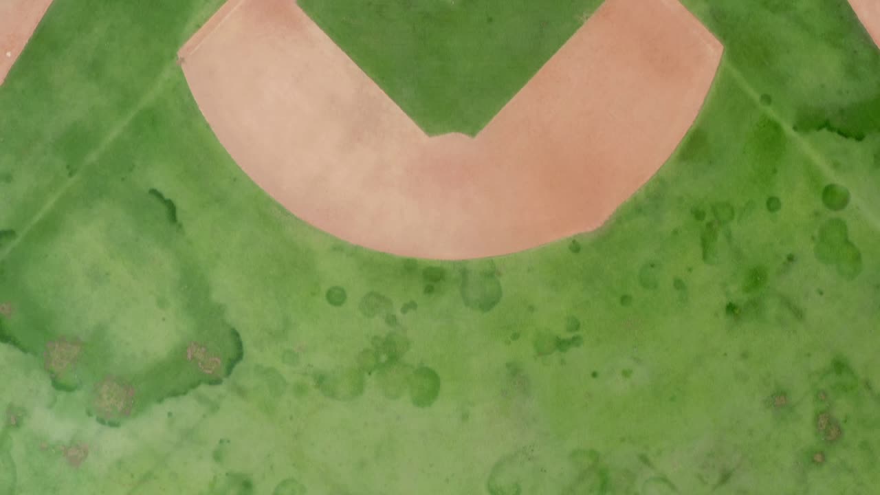 도미니카 공화국 산 페드로 데 마코리스의 빈 테텔로 바르가스 경기장