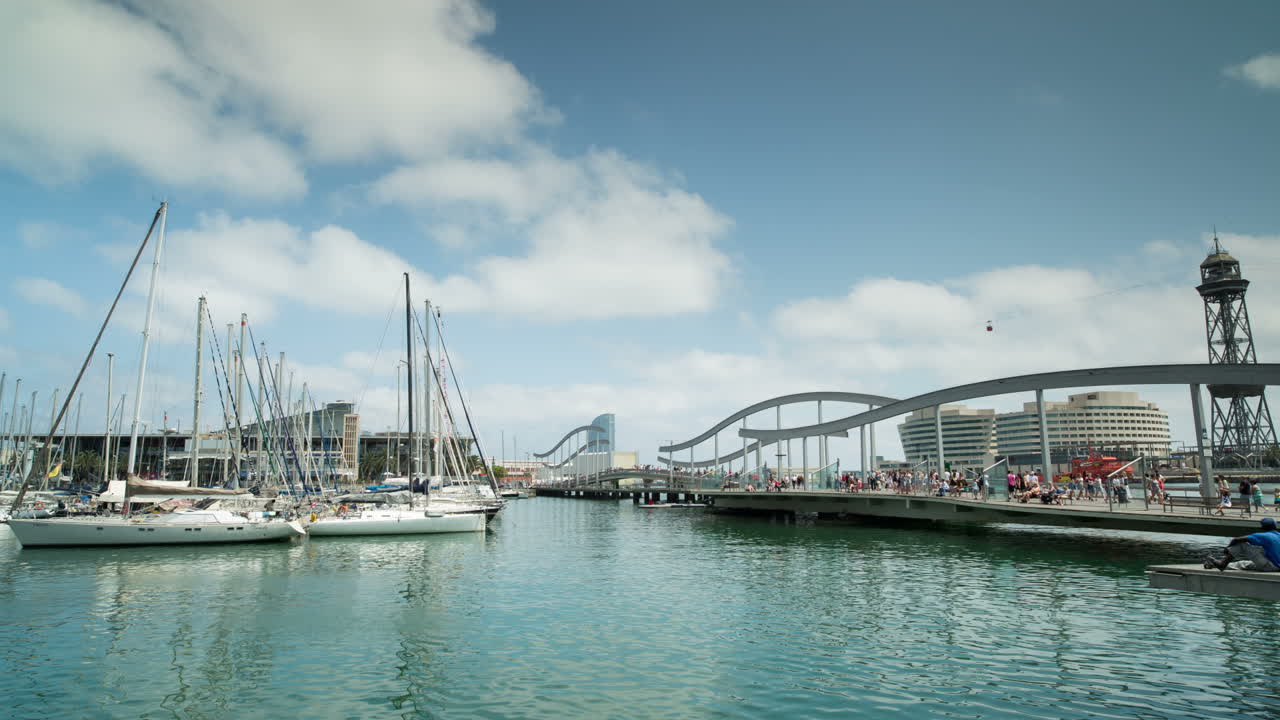 포트벨 타임랩스 00