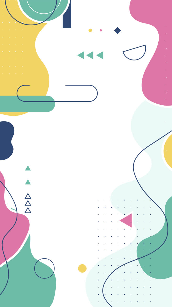 fondo abstracto de colores