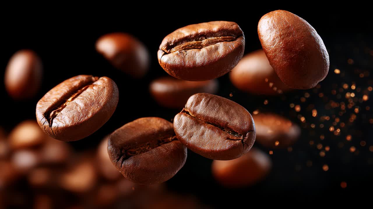 Coffee Beans