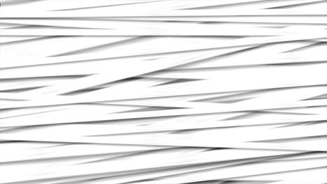 abstract white grey stripes video animation