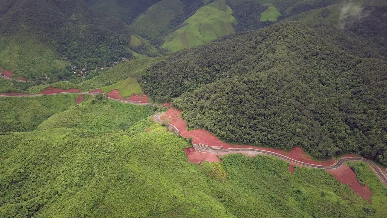 항공 물류 개념
