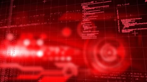 tecnología y procesamiento de datos