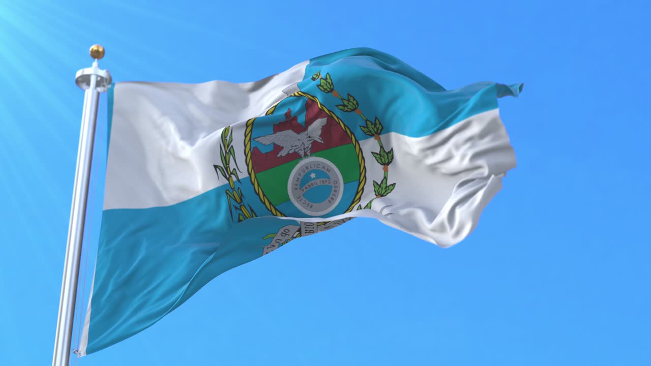 브라질 리오데자네이로 주 발