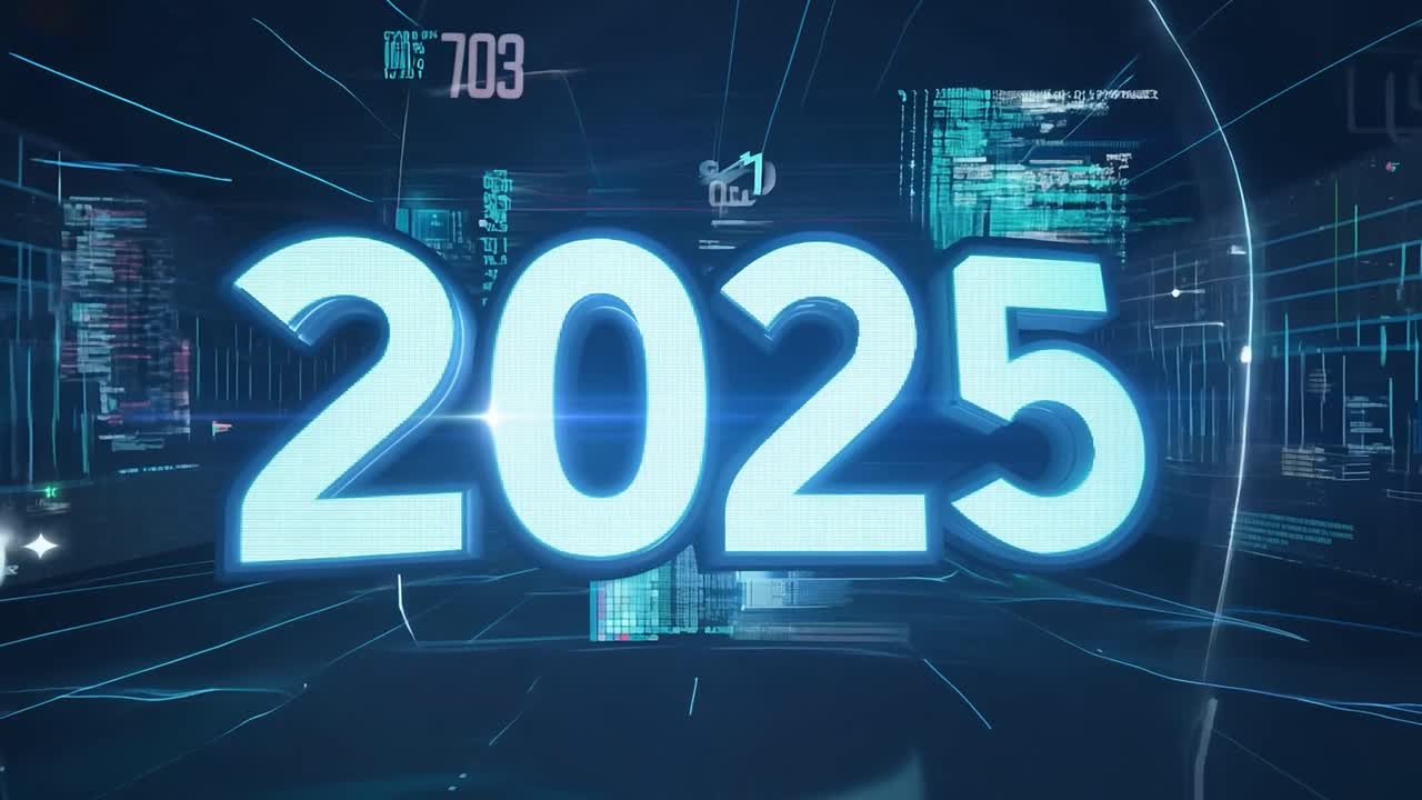 2025: un futuro digital