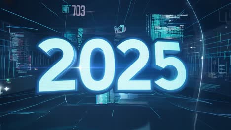 2025: a digital future