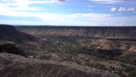 condado de butte california cañones hd