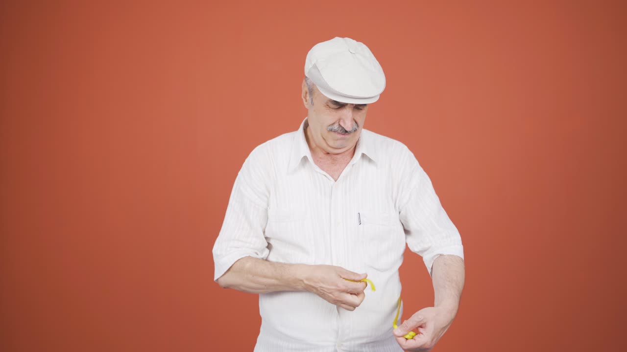 자신의 체중에 불만족한  ⁇ 은이.