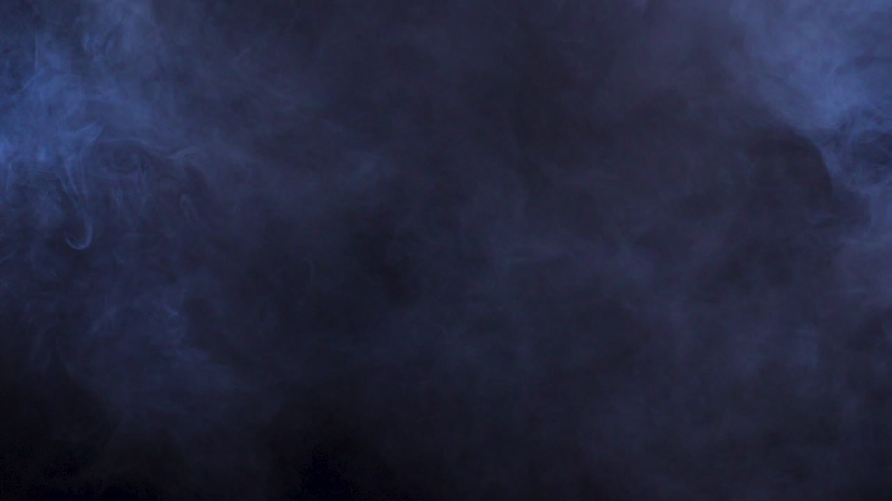 Smoky Abstract Background