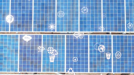 solar panels pumping water farm kenya