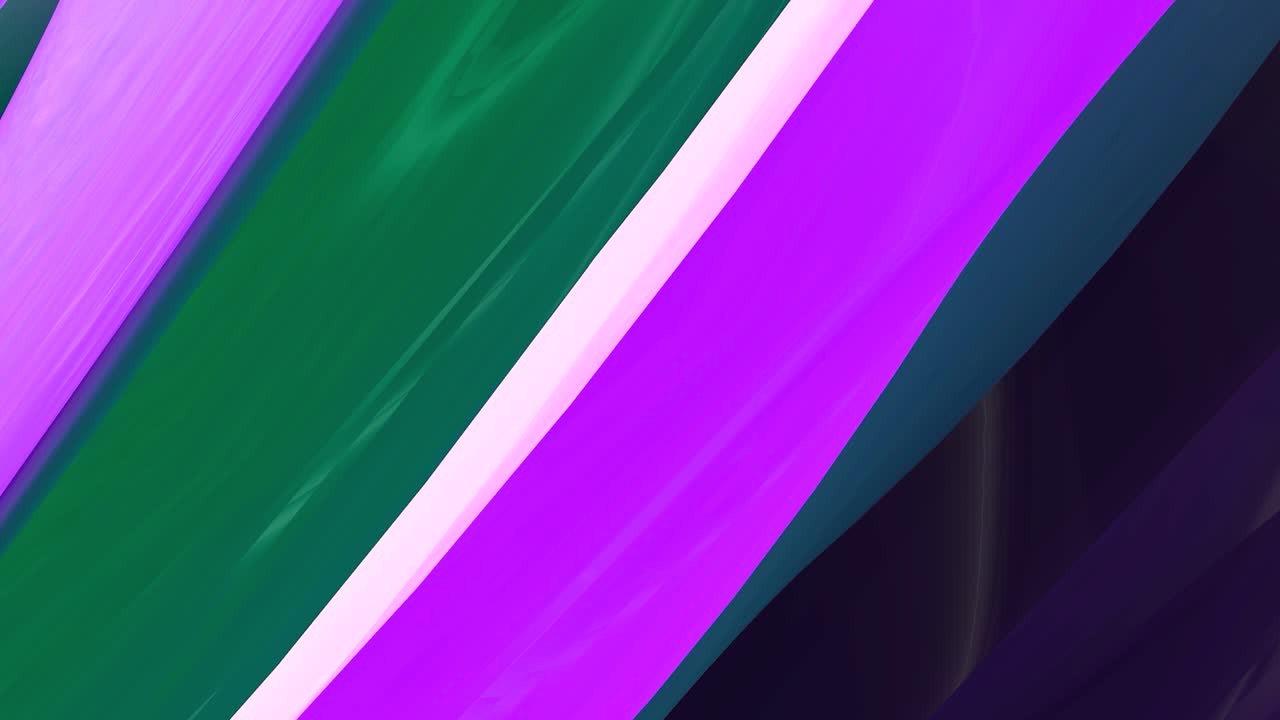 rayas diagonales abstractas en colores vibrantes