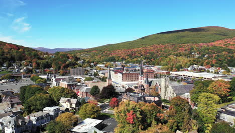 north adams, massachusetts usa