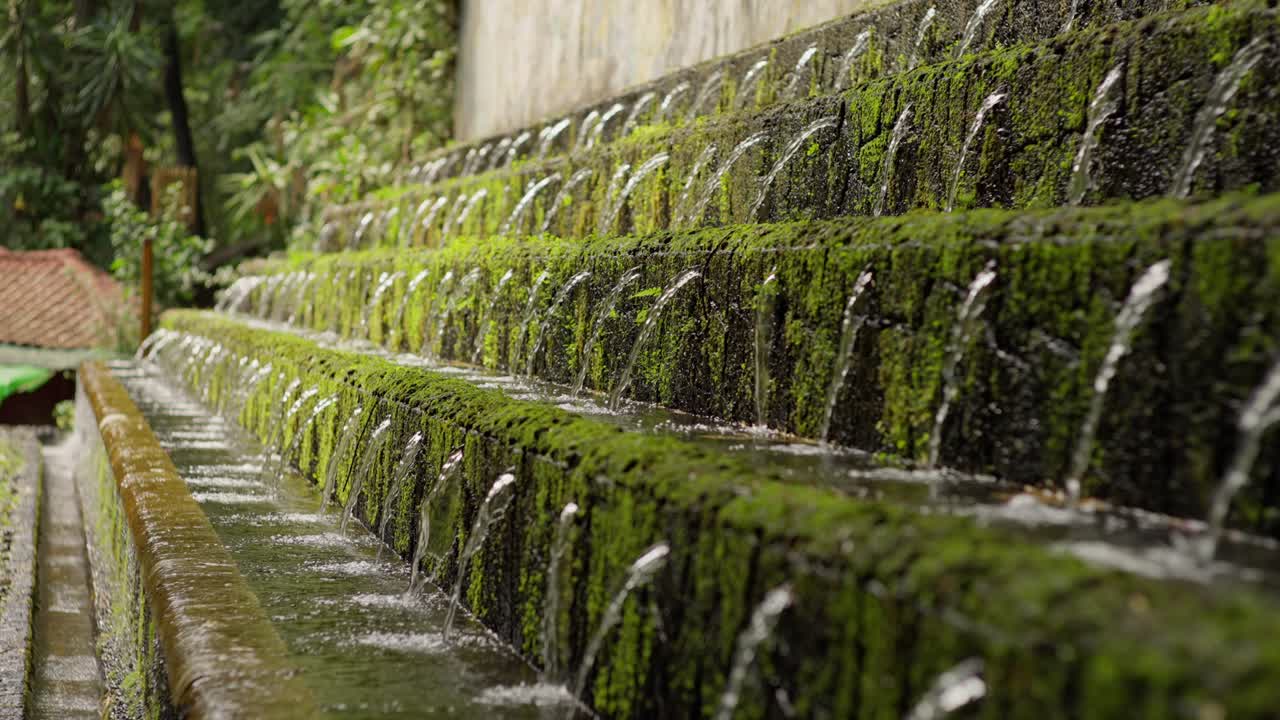 URUAPAN NATIONAL PARK FOUNTAIN 2