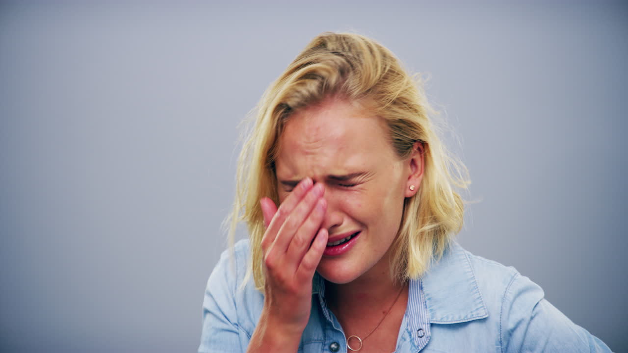 I can&rsquo;t believe he broke up with me!