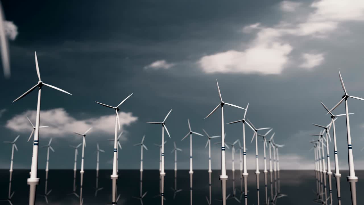 concepto de energía.