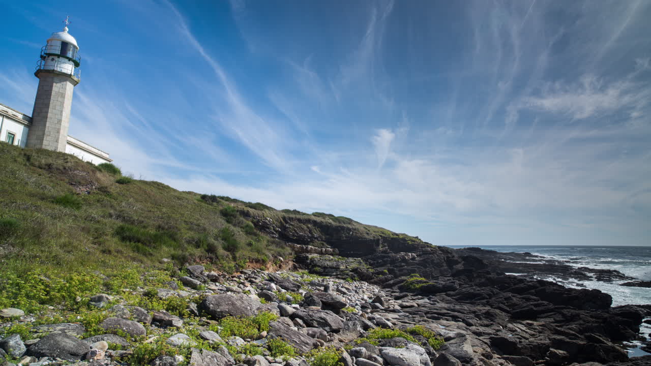 갈리시아 등대 05