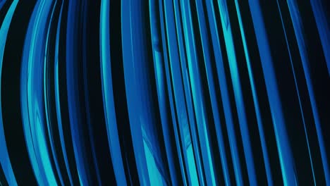 abstract moving lines background. 4k motion design