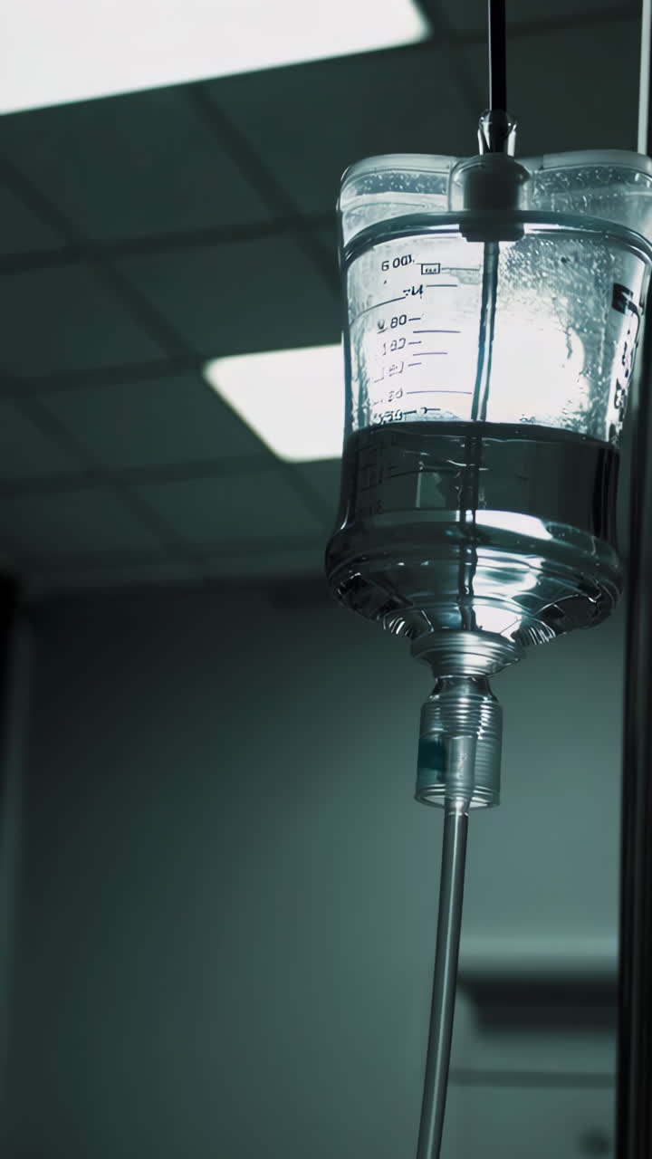 iv капельное