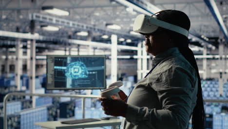 data center software developers deploy machine learning software