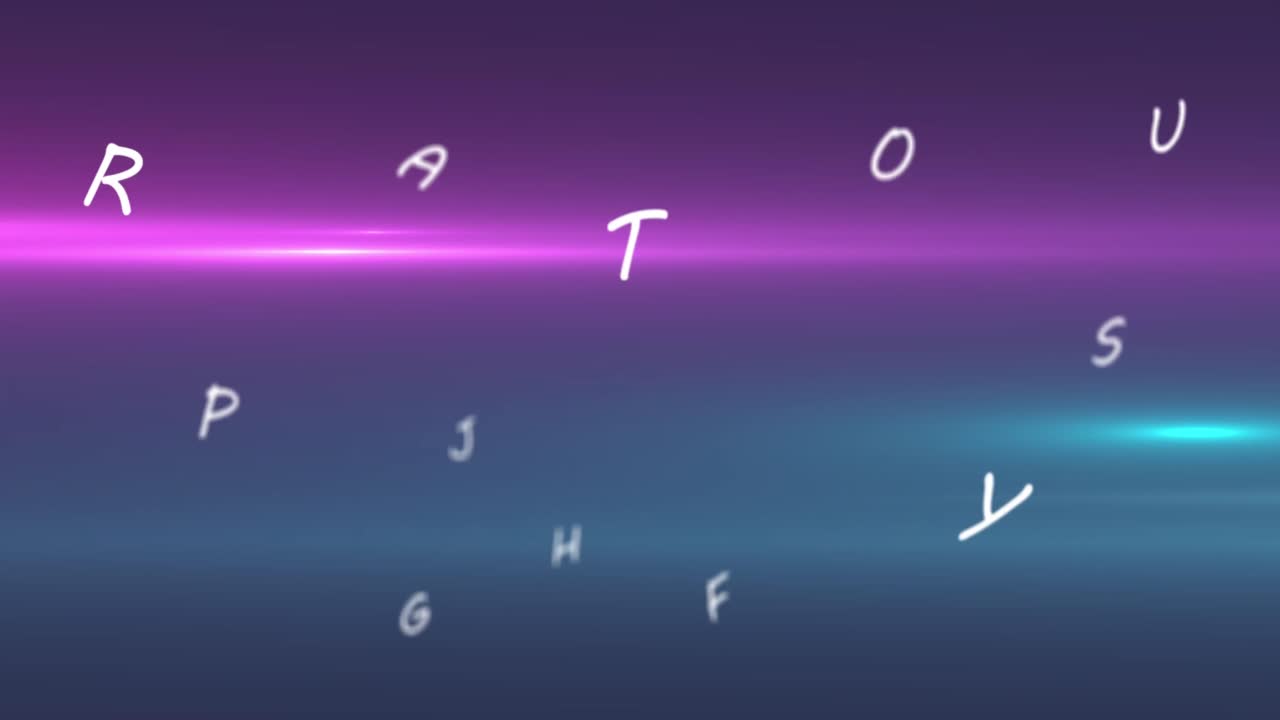 데이터 처리를 통해 학교 아이콘의 애니메이션