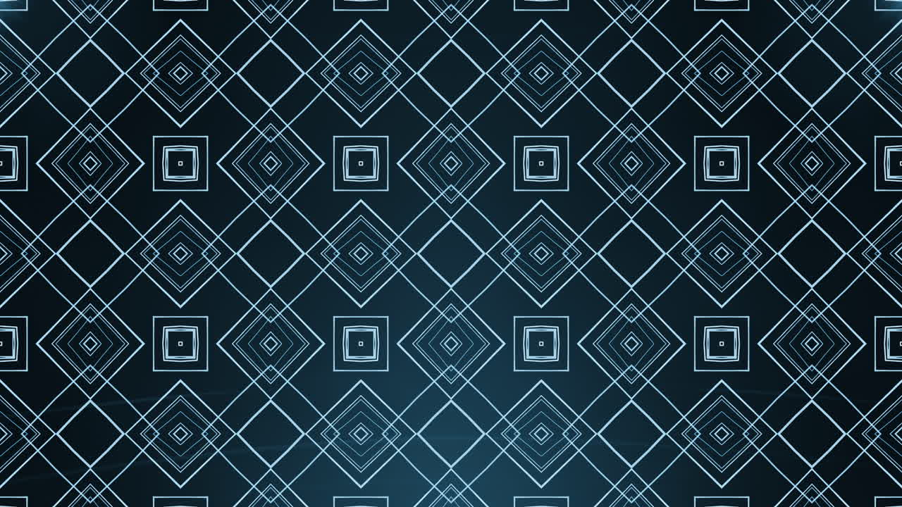 fondo de estilo mosaico