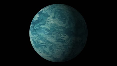el planeta