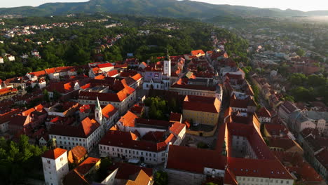 Early-Morning-View-Of-Church-of-St