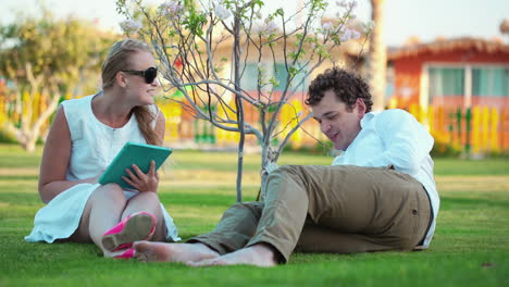 leisure time outdoor