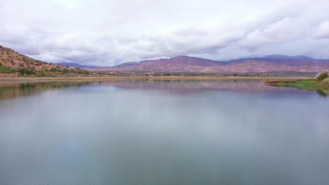 Experience the captivating allure of Agadir, Morocco, through breathtaking travel drone footage, showcasing the city's vibrant culture, stunning coastline