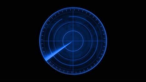 radar display images