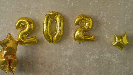 happy new year 2021 3