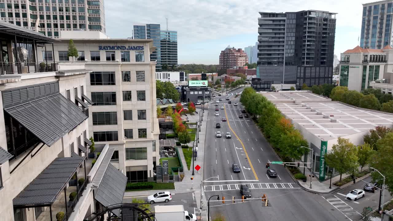 버크헤드 조지아 애틀랜타 조지아 지역