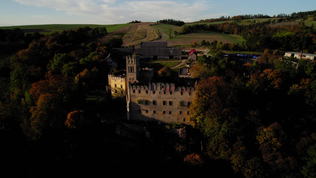 кадры демонстрируют эти архитектурные европа польша