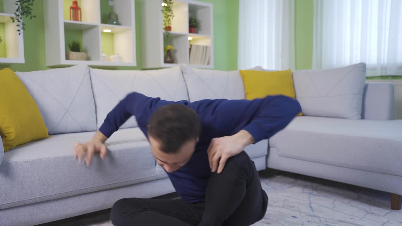 실패, 외로움, 불행.