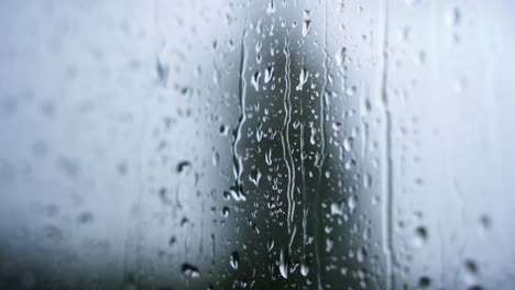 rain at the window 01