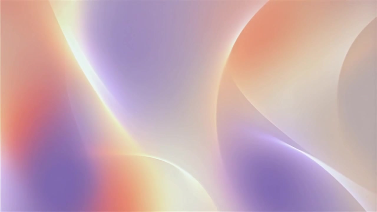 Abstract Gradient Background