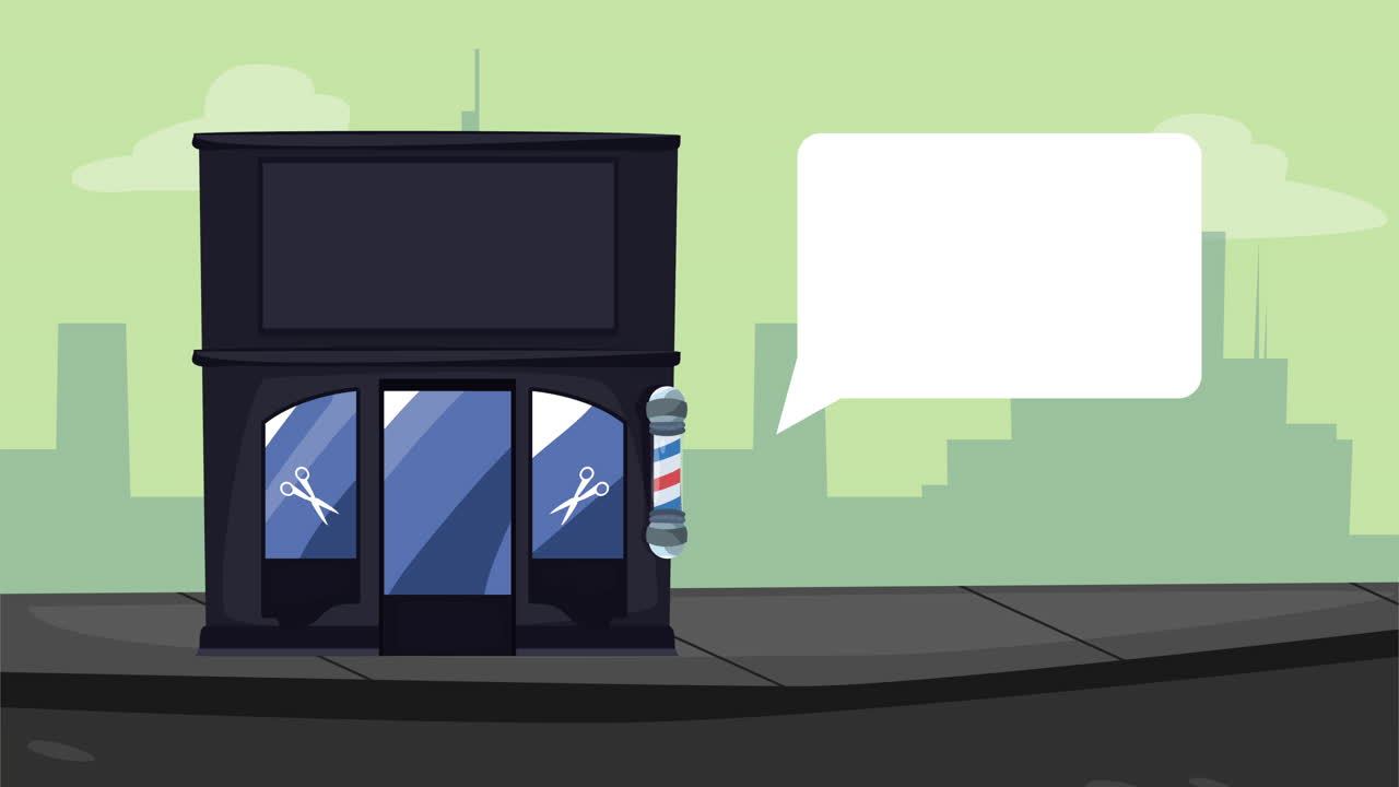 Barber Shop