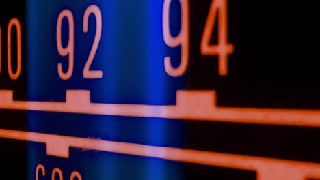 radio luz 22
