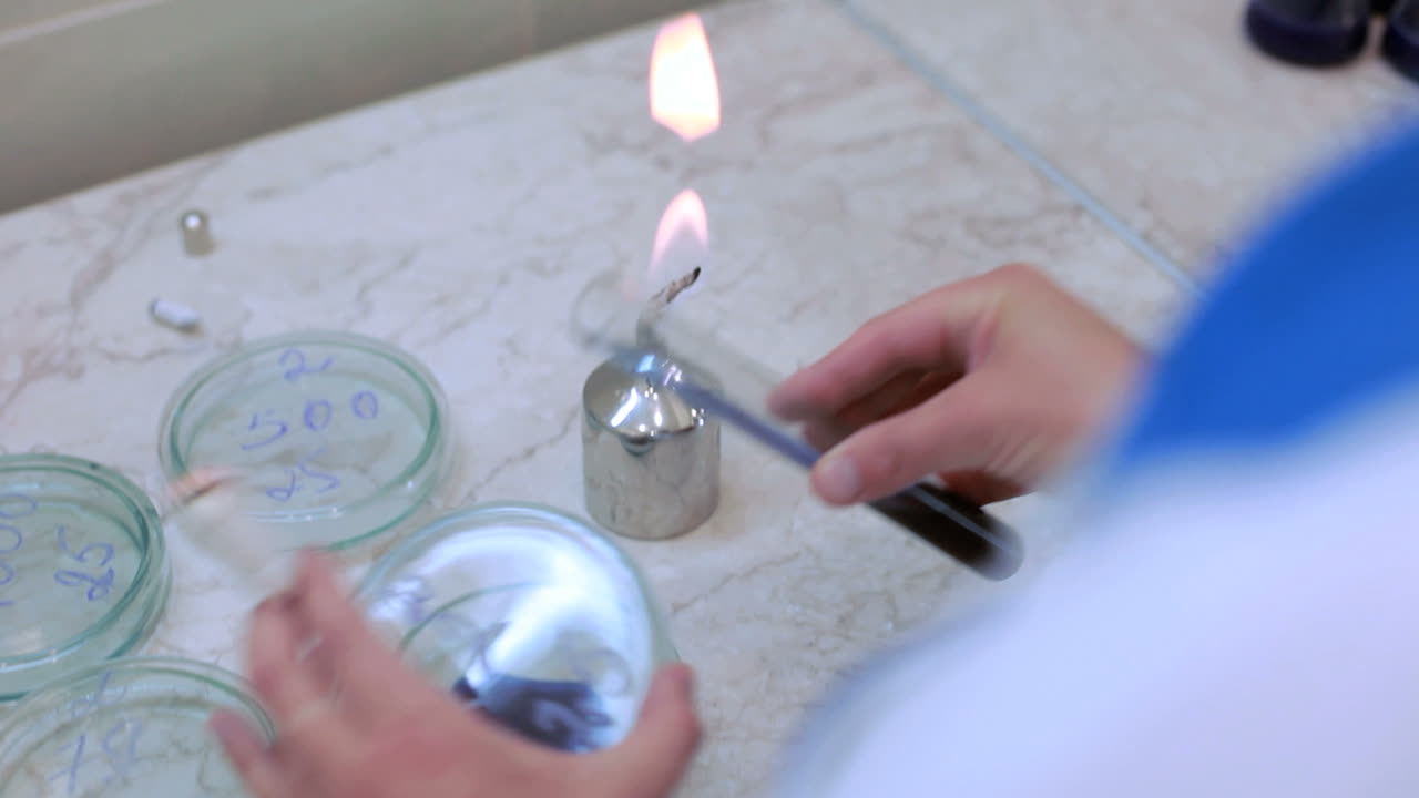 食品実験室研究 ⁇ 実験室分析 ⁇ 実験室試験