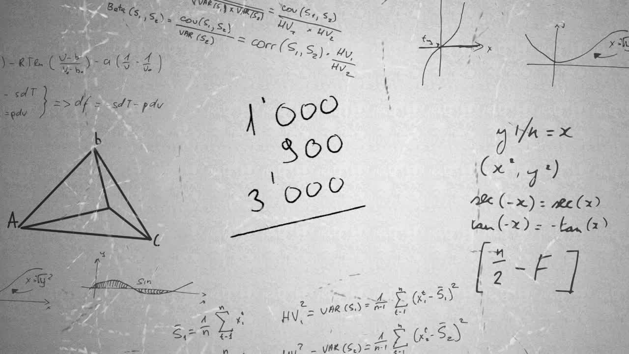 en adición en matemáticas