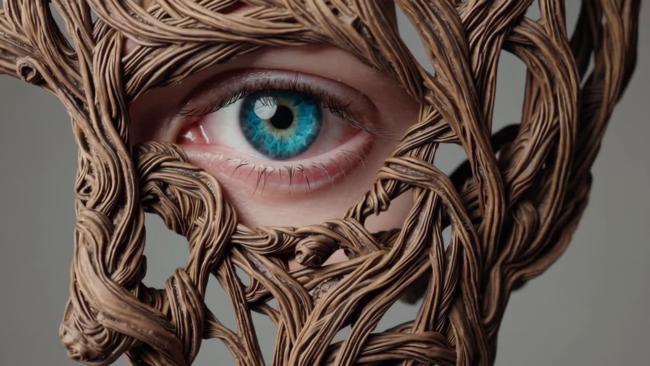 Short title describing the clip