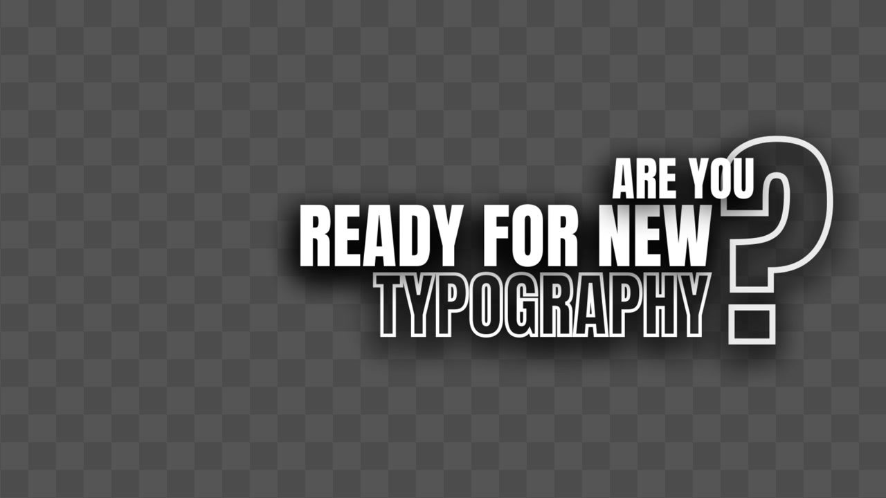Dynamic Text Animation 08
Adobe Premiere Pro 2023
Resolution 3840×2160
RGB version included