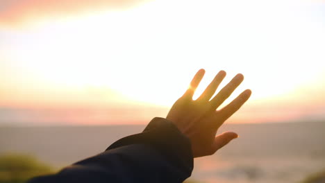 sand, sun and sea makes me happy