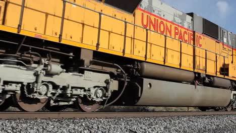 video del tren 00