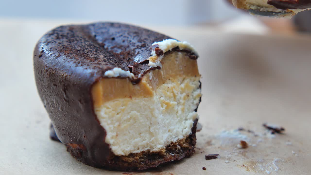 초콜릿 케이크 디저트